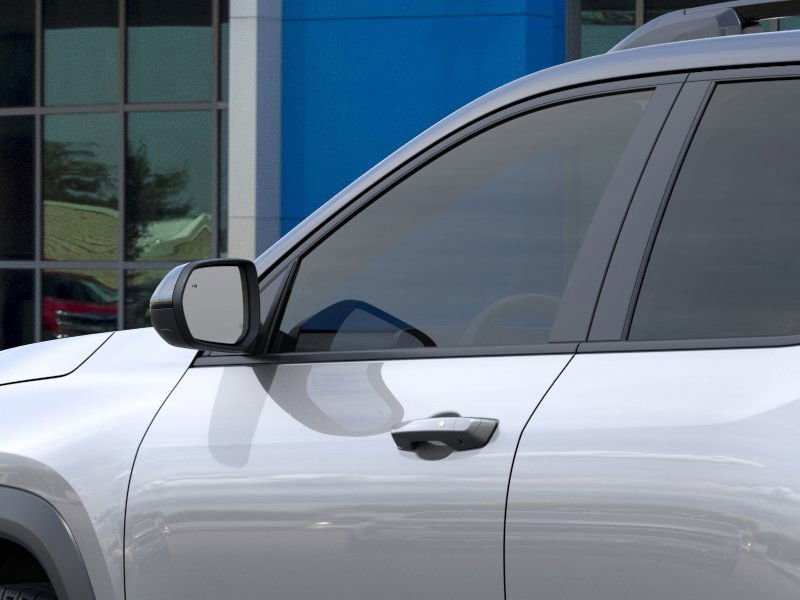 2026 Chevrolet Equinox LT photo 12