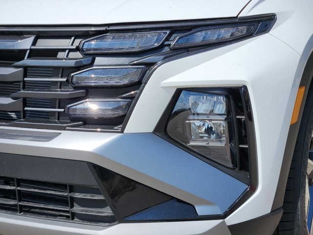 2026 Hyundai Tucson SEL photo 4