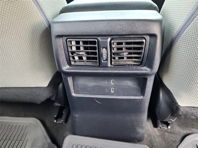 2025 Toyota 4Runner SR5 4WD photo 21
