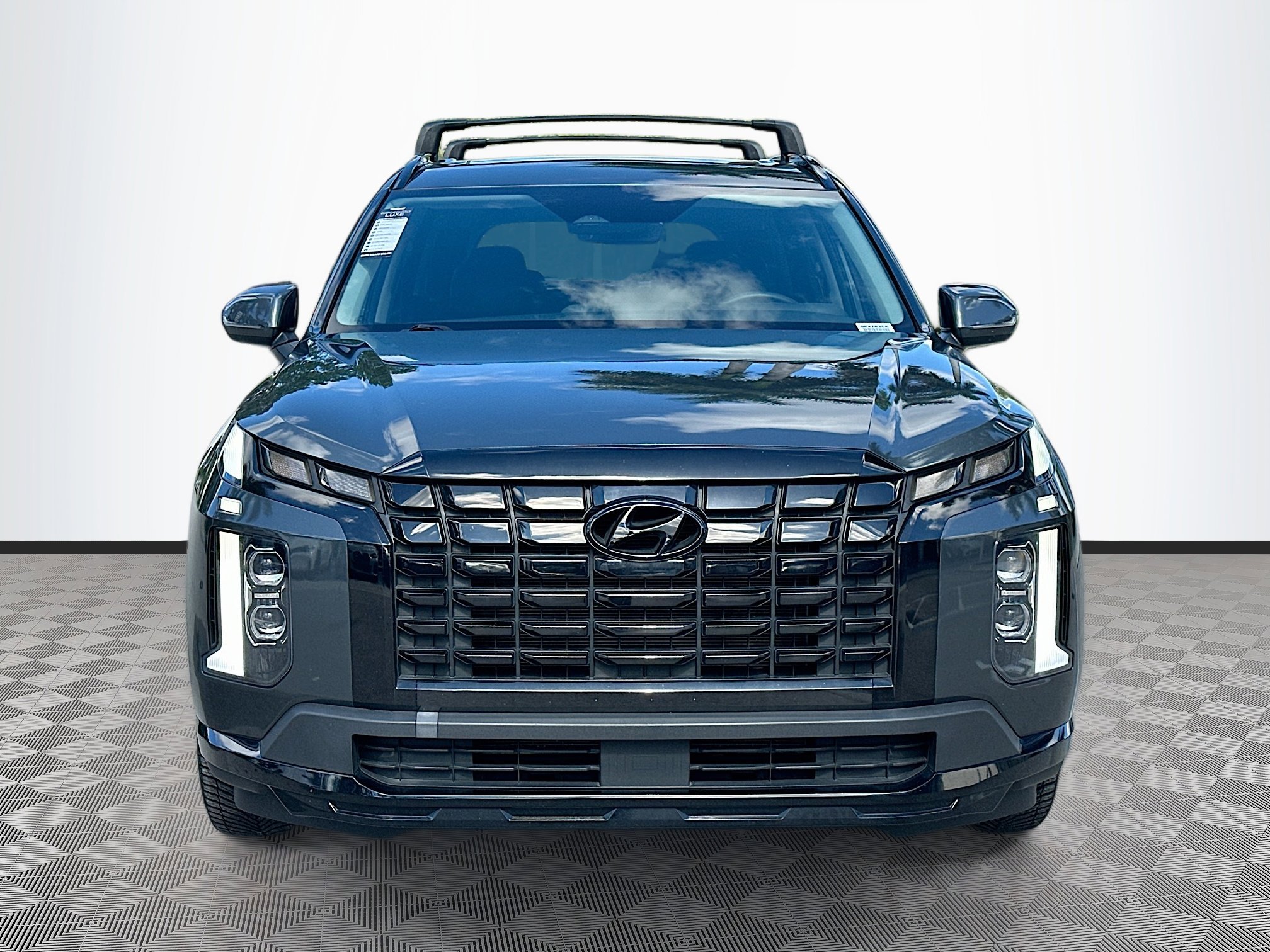 2023 Hyundai Palisade XRT photo 2