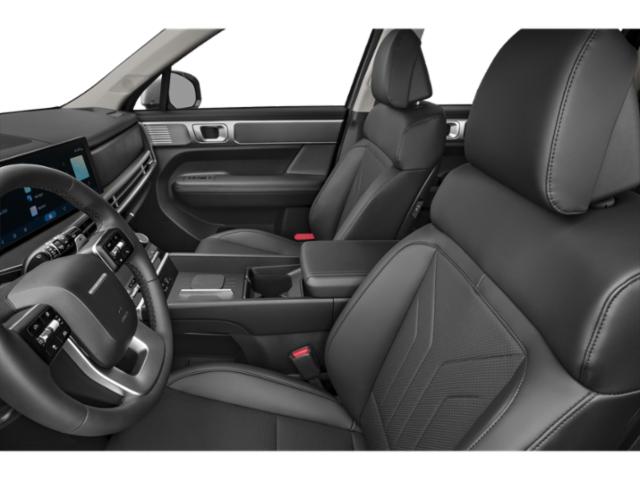 New 2026 Hyundai SEL FWD image 9