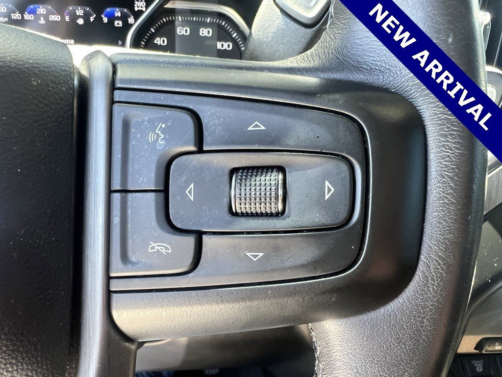 2023 Gmc Sierra 2500 HD Denali photo 11