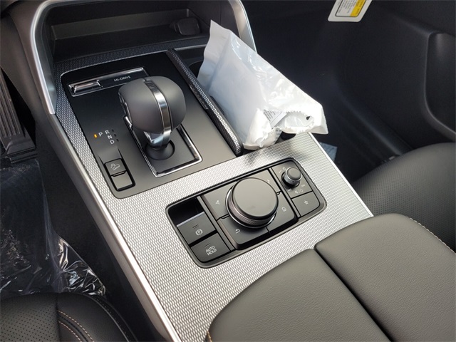 2025 Mazda CX-90 3.3 Turbo Preferred photo 25