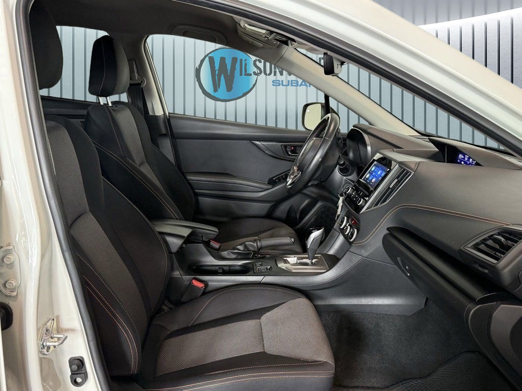 2023 Subaru Crosstrek Premium Special Edition photo 3