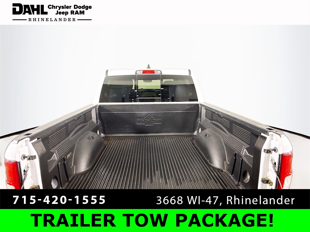 2020 Ram 1500 Big Horn Lone Star photo 22