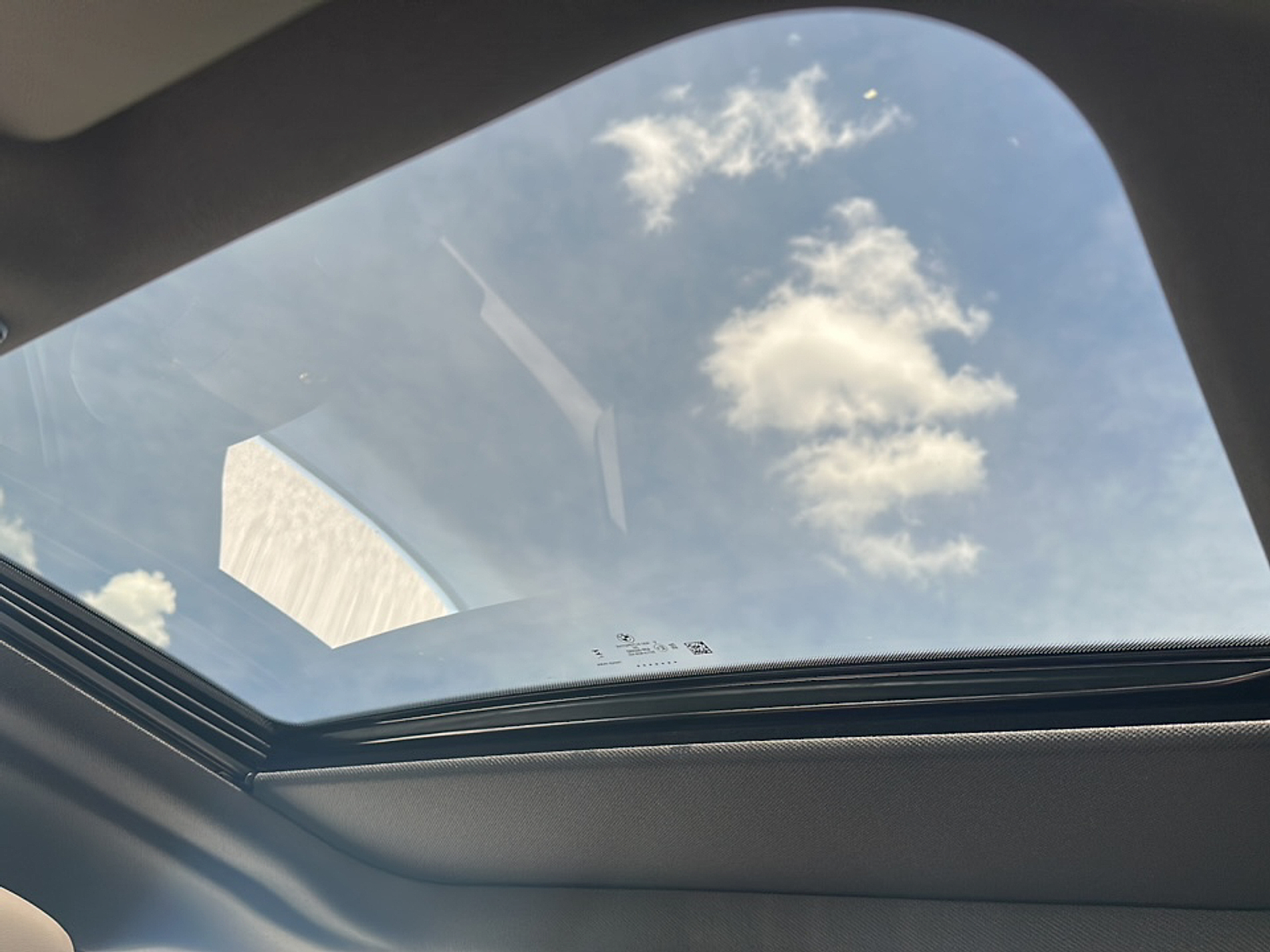2026 Bmw i5 eDrive40 photo 14