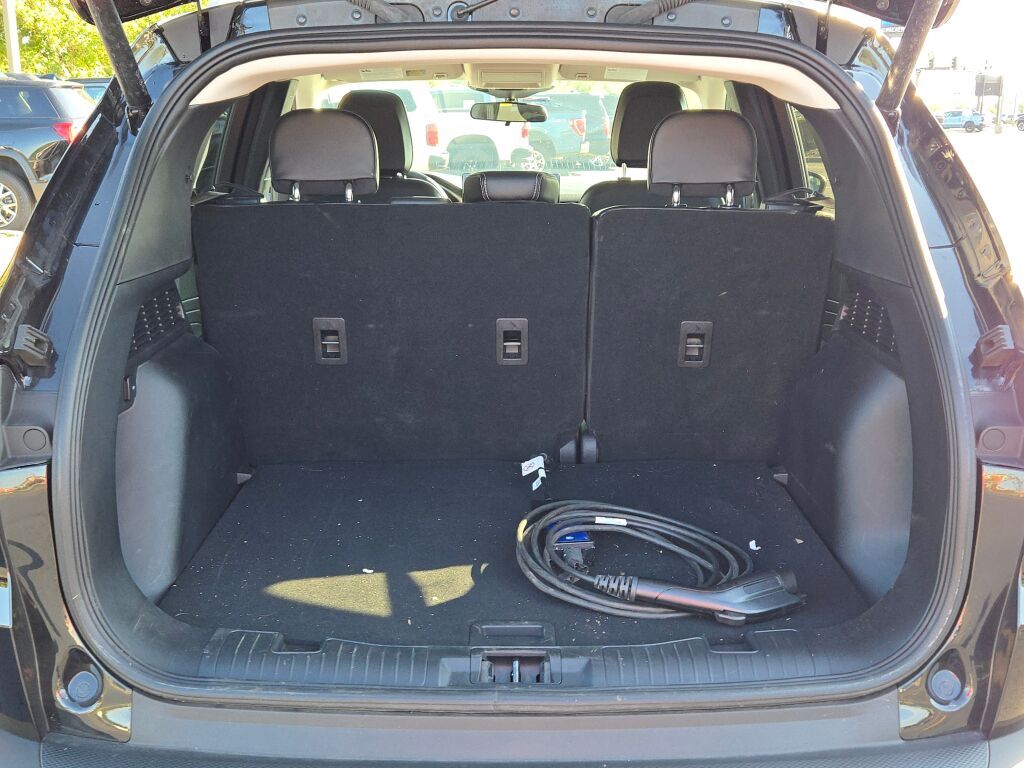 2024 Ford Escape Plug-In Hybrid Base photo 15