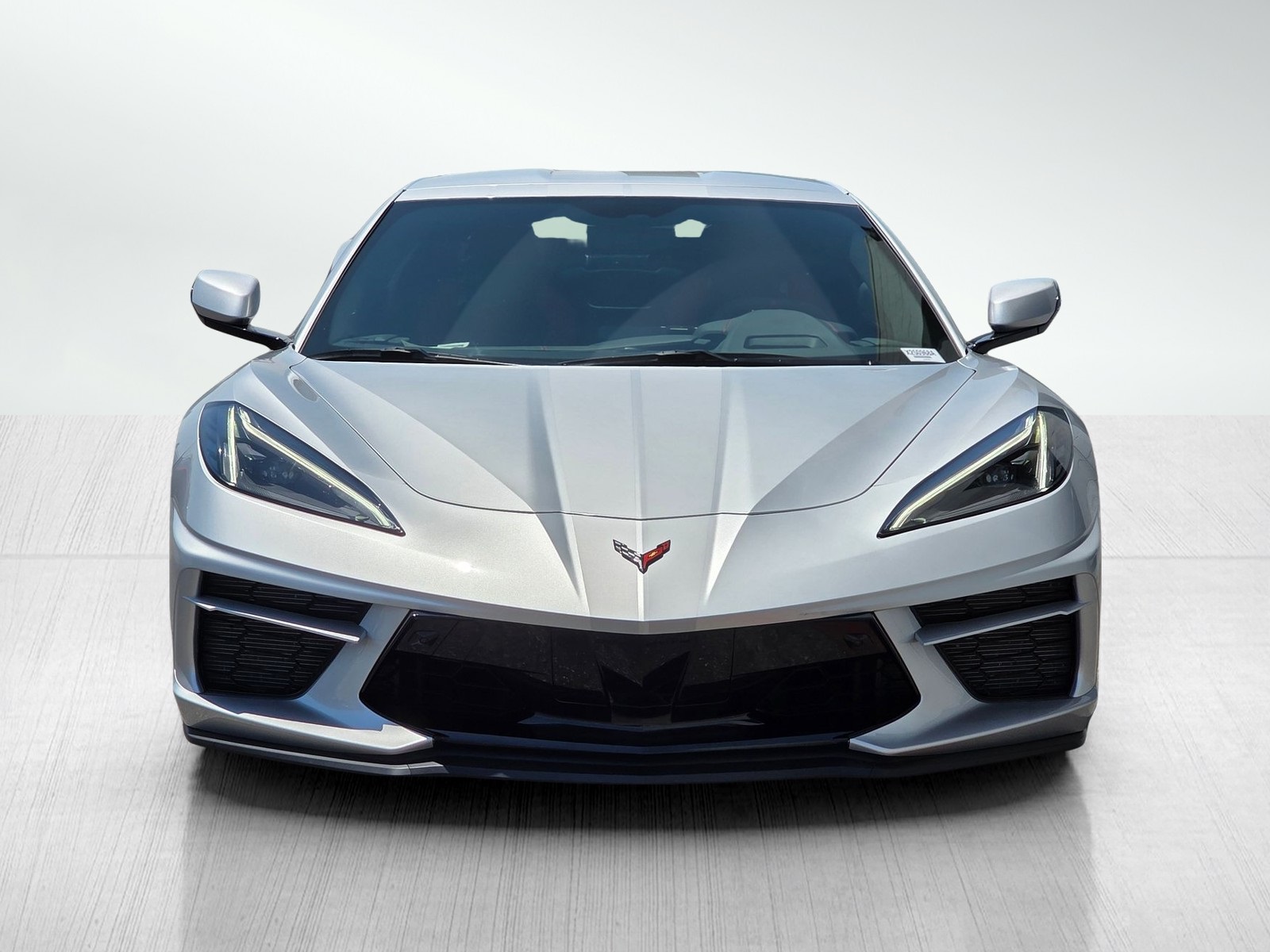 2020 Chevrolet Corvette Stingray 3LT photo 2