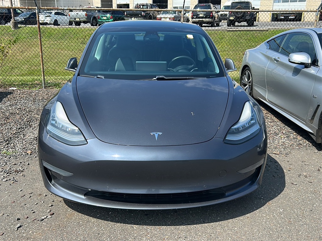 Used 2020 Tesla Model 3 Base with VIN 5YJ3E1EC8LF796249 for sale in Maple Shade, NJ