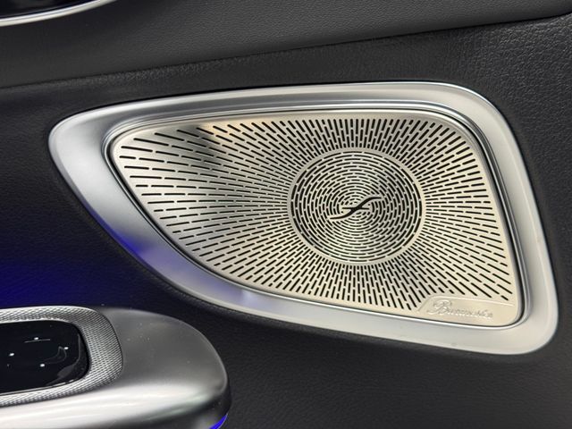 2026 Mercedes Benz CLE AMG 53 4MATIC Coupe photo 42