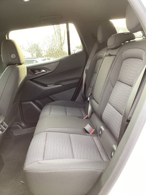 2025 Chevrolet Equinox LT photo 14
