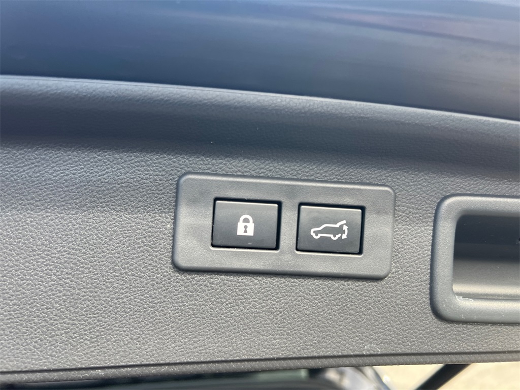 2023 Subaru Forester Wilderness photo 21