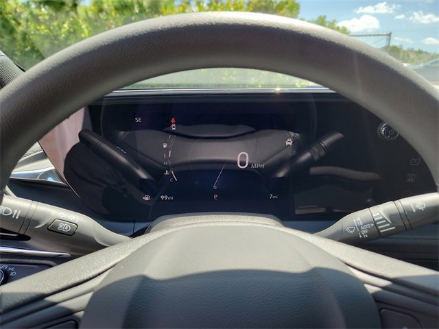 2026 Buick Envista Preferred photo 23