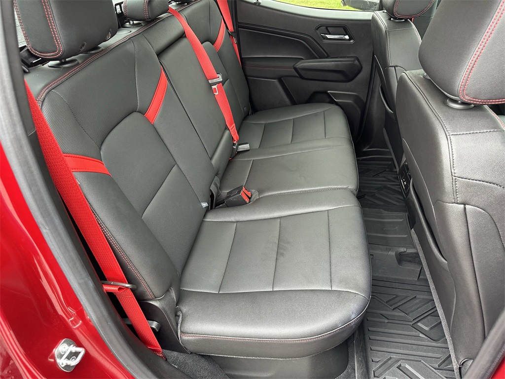 2023 Chevrolet Colorado Z71 photo 27