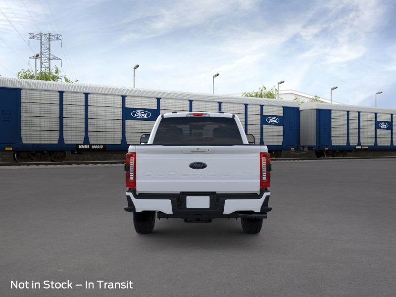 2025 Ford F-250 Super Duty Lariat