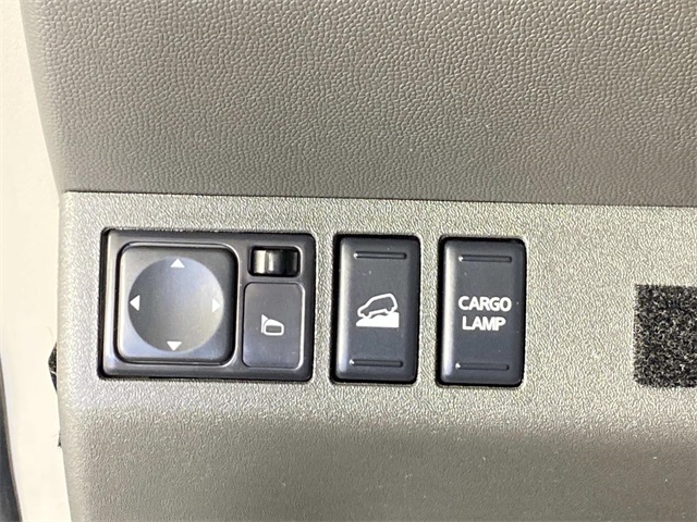 2021 Nissan Frontier PRO-4X photo 15