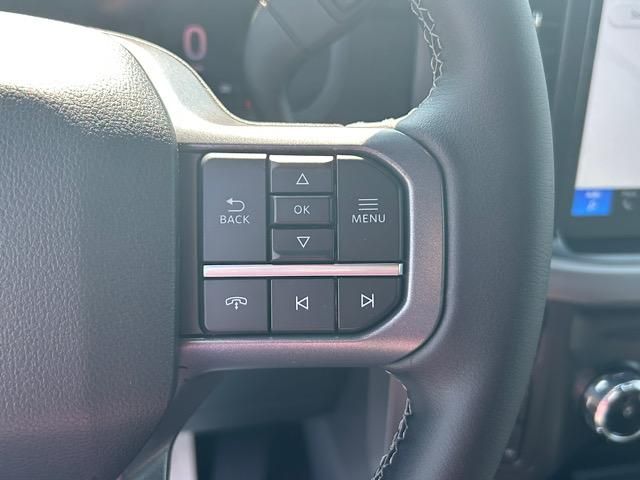 2025 Ford F-150 XLT photo 24