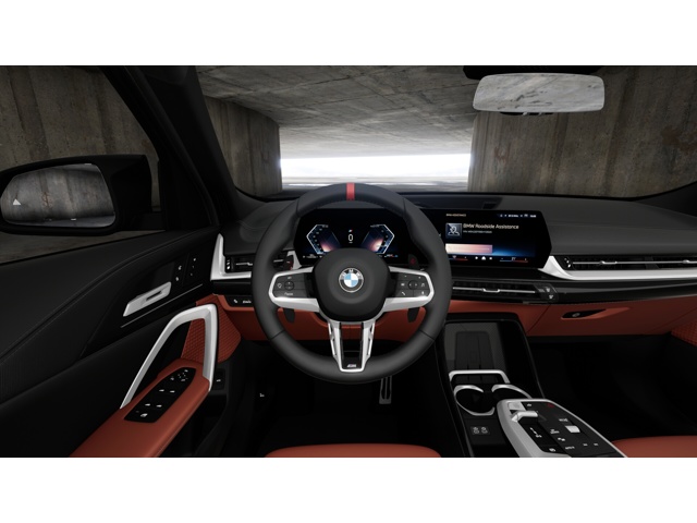2026 Bmw X2 xDrive28i photo 11