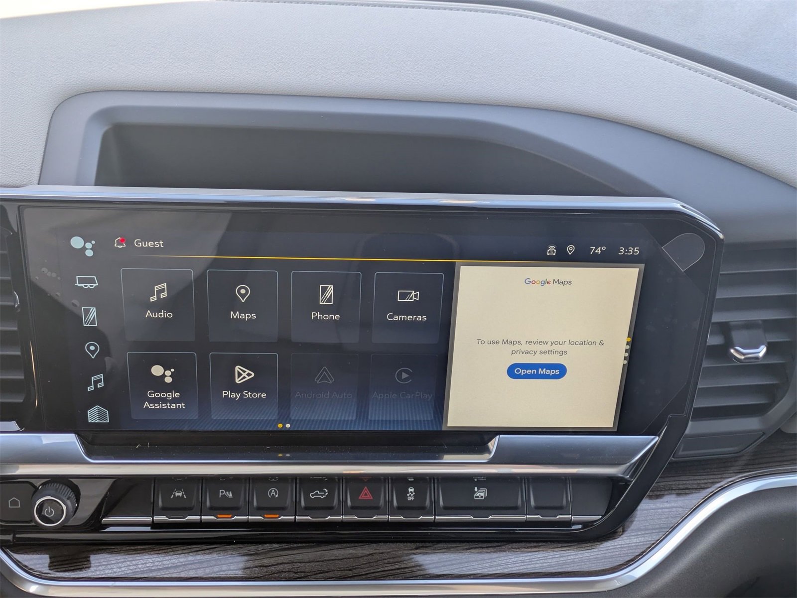 2025 Chevrolet Silverado 1500 LT photo 23