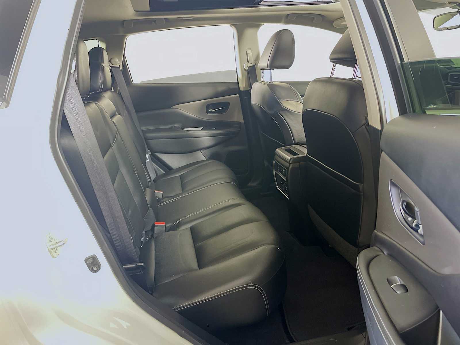 2019 Nissan Murano SL photo 24