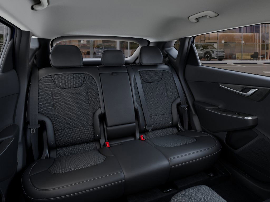 2025 Kia EV6 Light photo 15