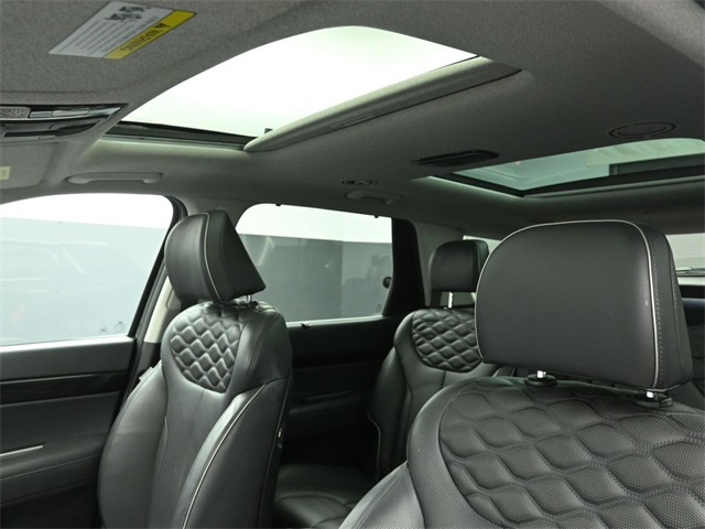 2022 HYUNDAI PALISADE - Image 20
