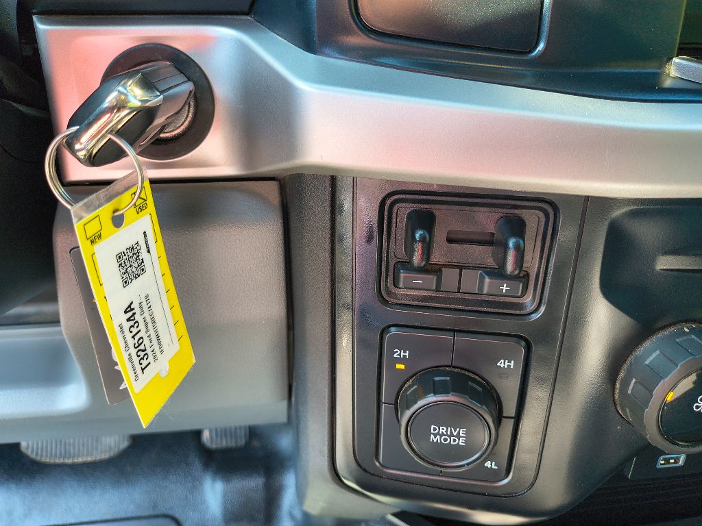 2024 Ford F-450 XL photo 23