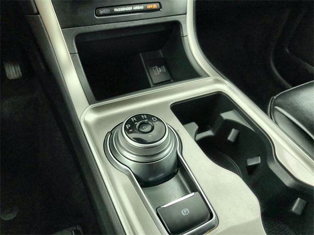 2024 Ford Edge SEL photo 13