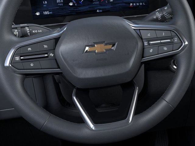 2025 Chevrolet Tahoe High Country photo 17