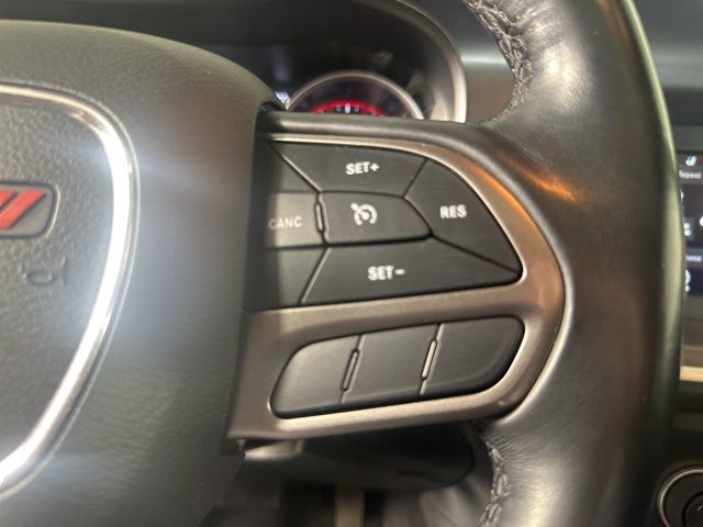 2021 Dodge Charger SXT photo 13