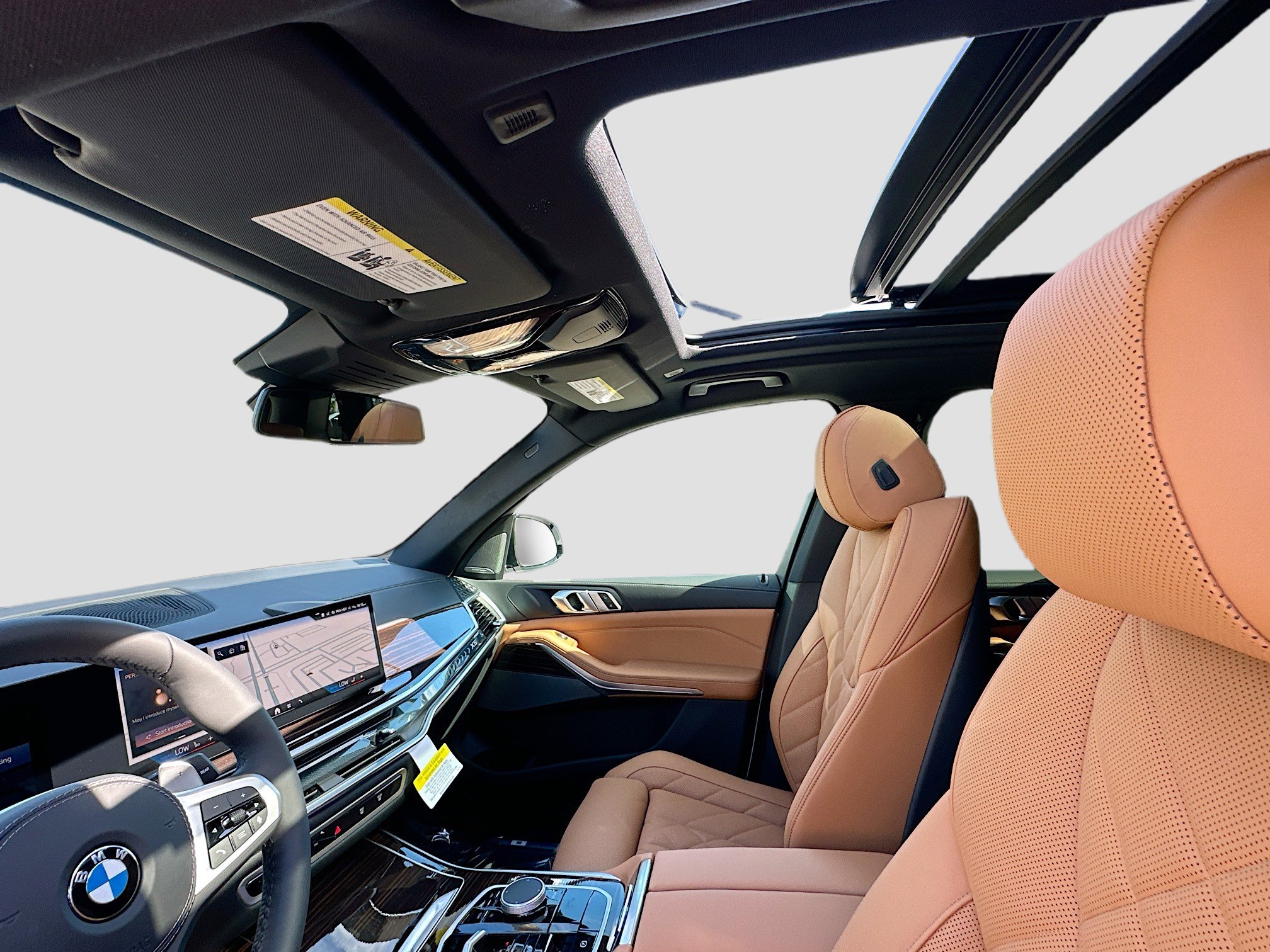 2026 Bmw X5 sDrive40i photo 17
