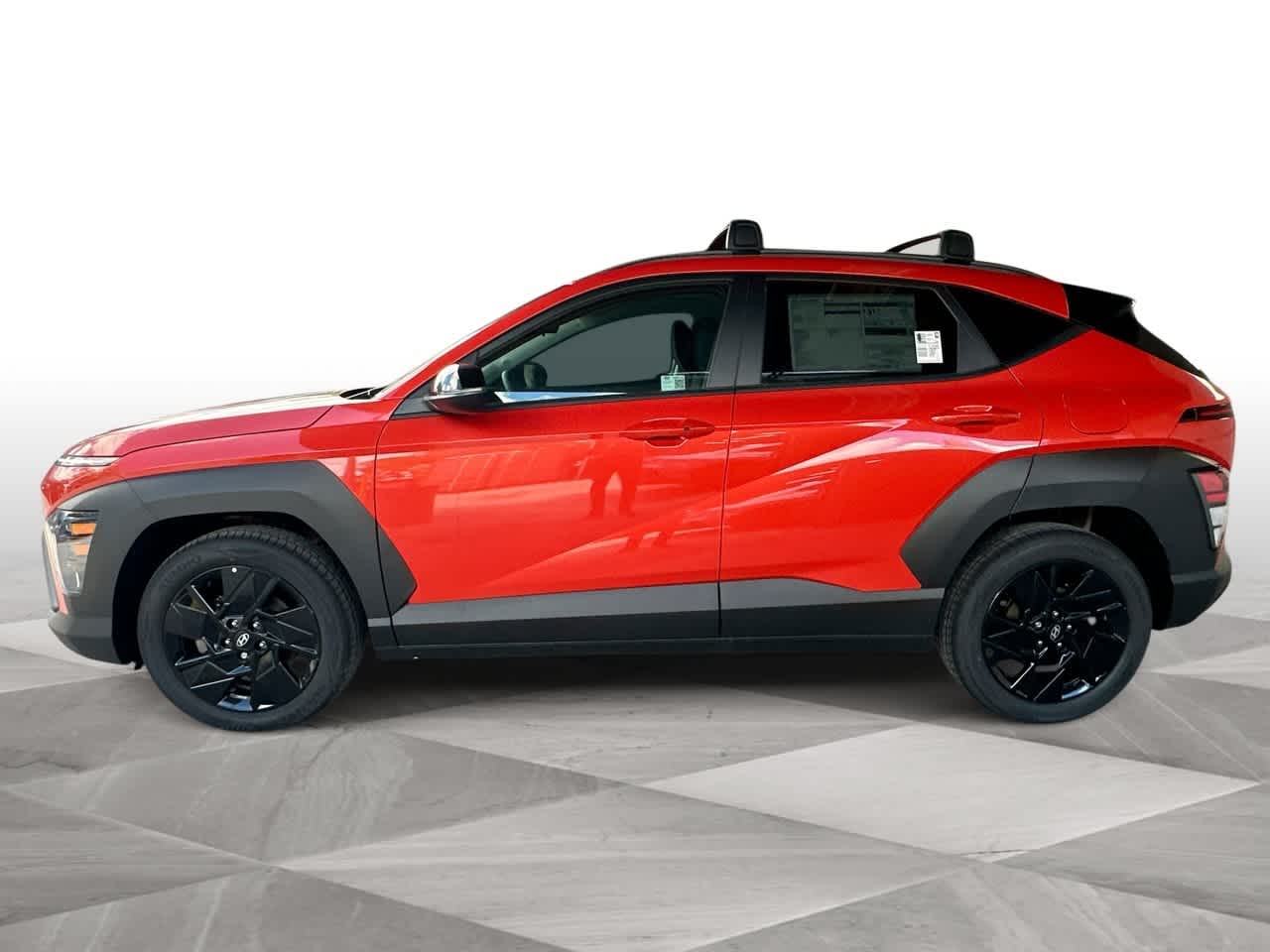 2026 Hyundai Kona SEL photo 4