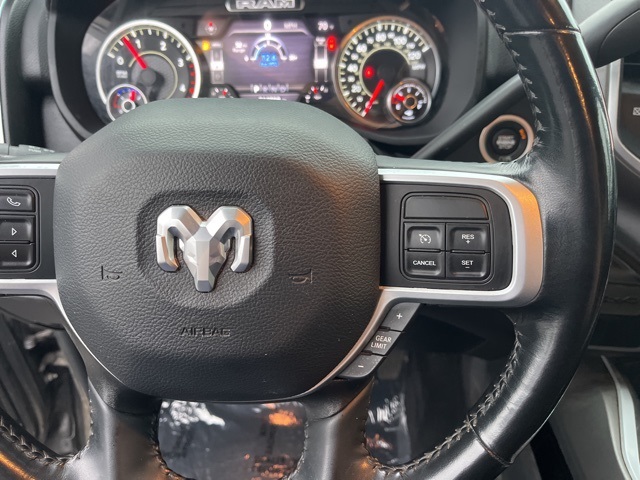 2022 Ram 3500 Big Horn photo 19
