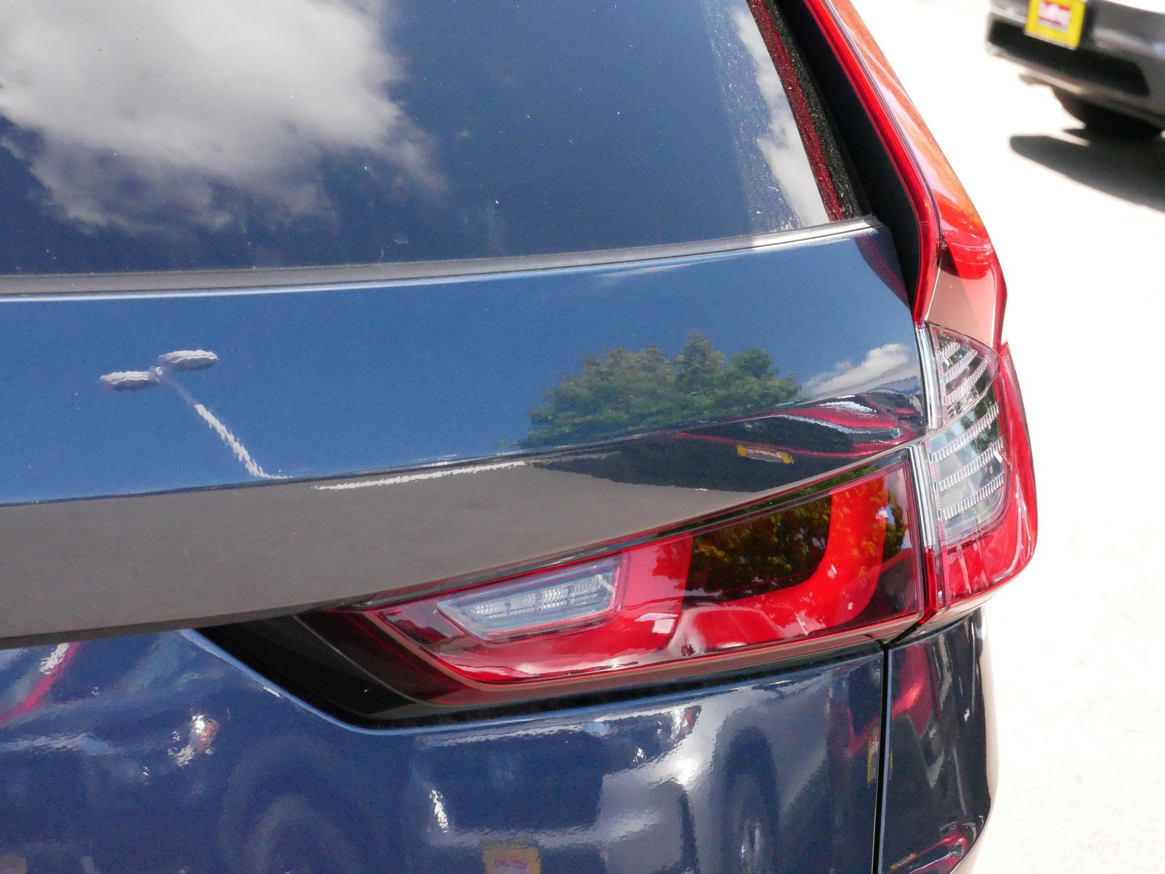 2025 Honda CR-V EX-L photo 15