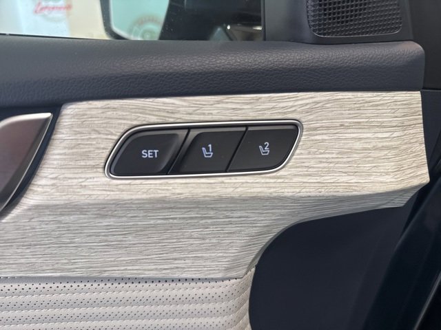 2024 Hyundai Palisade Calligraphy photo 3