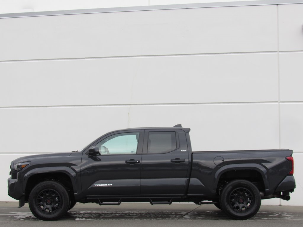 2024 Toyota Tacoma SR5 photo 4