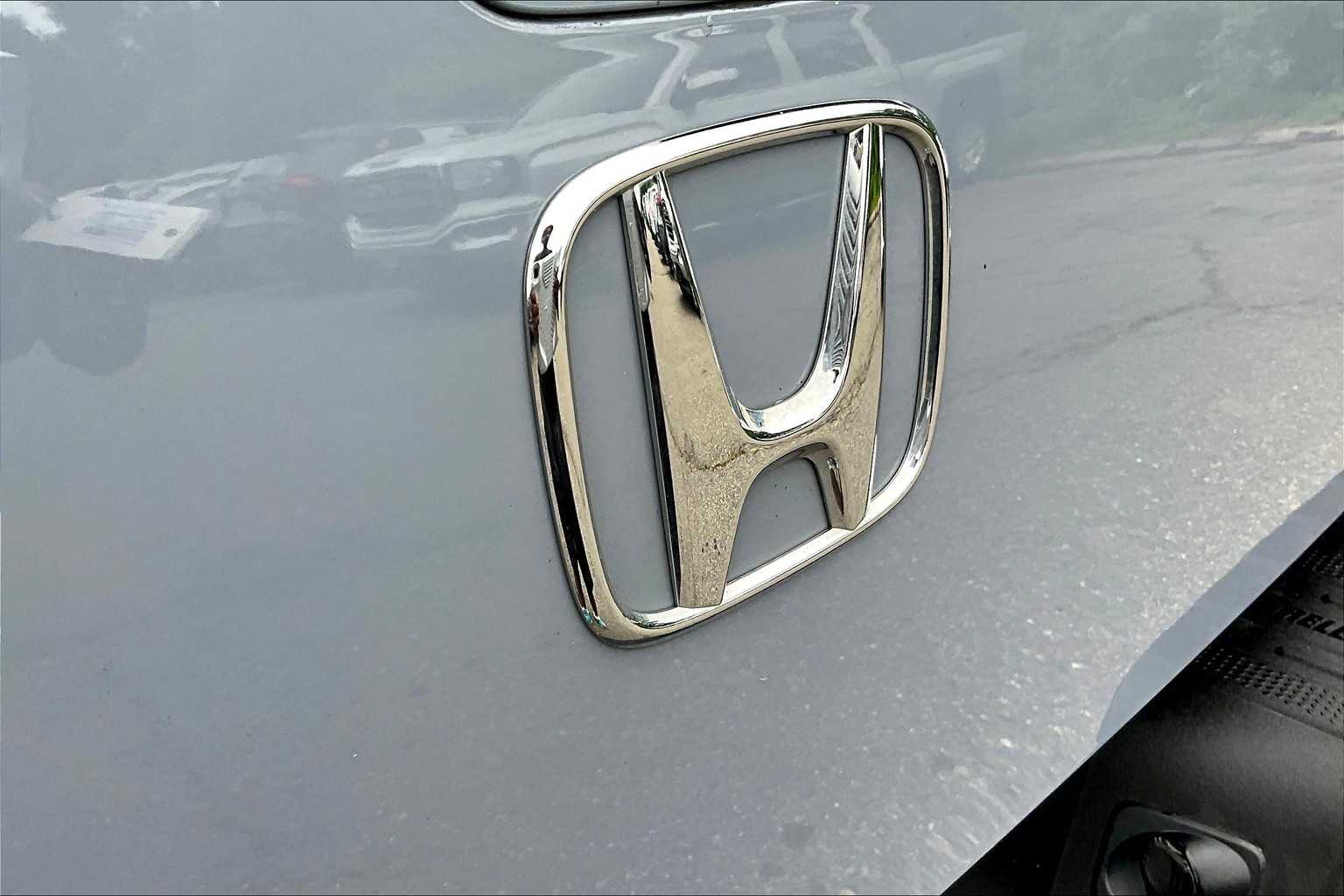 2022 Honda Ridgeline RTL-E photo 28
