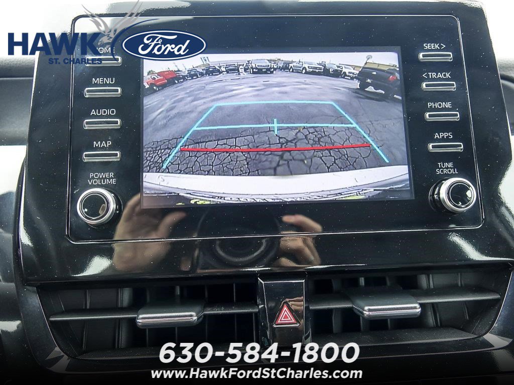 2023 TOYOTA CAMRY - Image 12