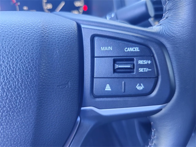 2024 Honda Ridgeline Sport photo 19