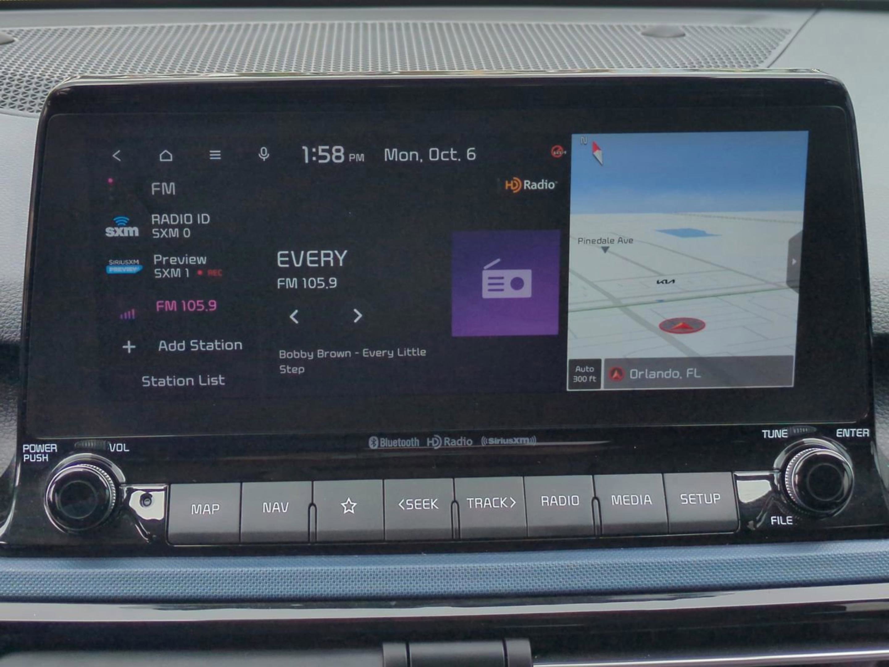 2023 Kia Seltos S photo 17