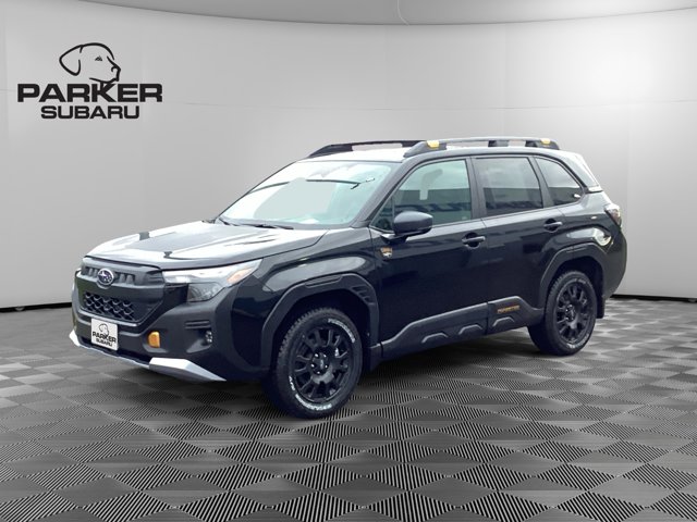 2026 Subaru Forester Wilderness's photo