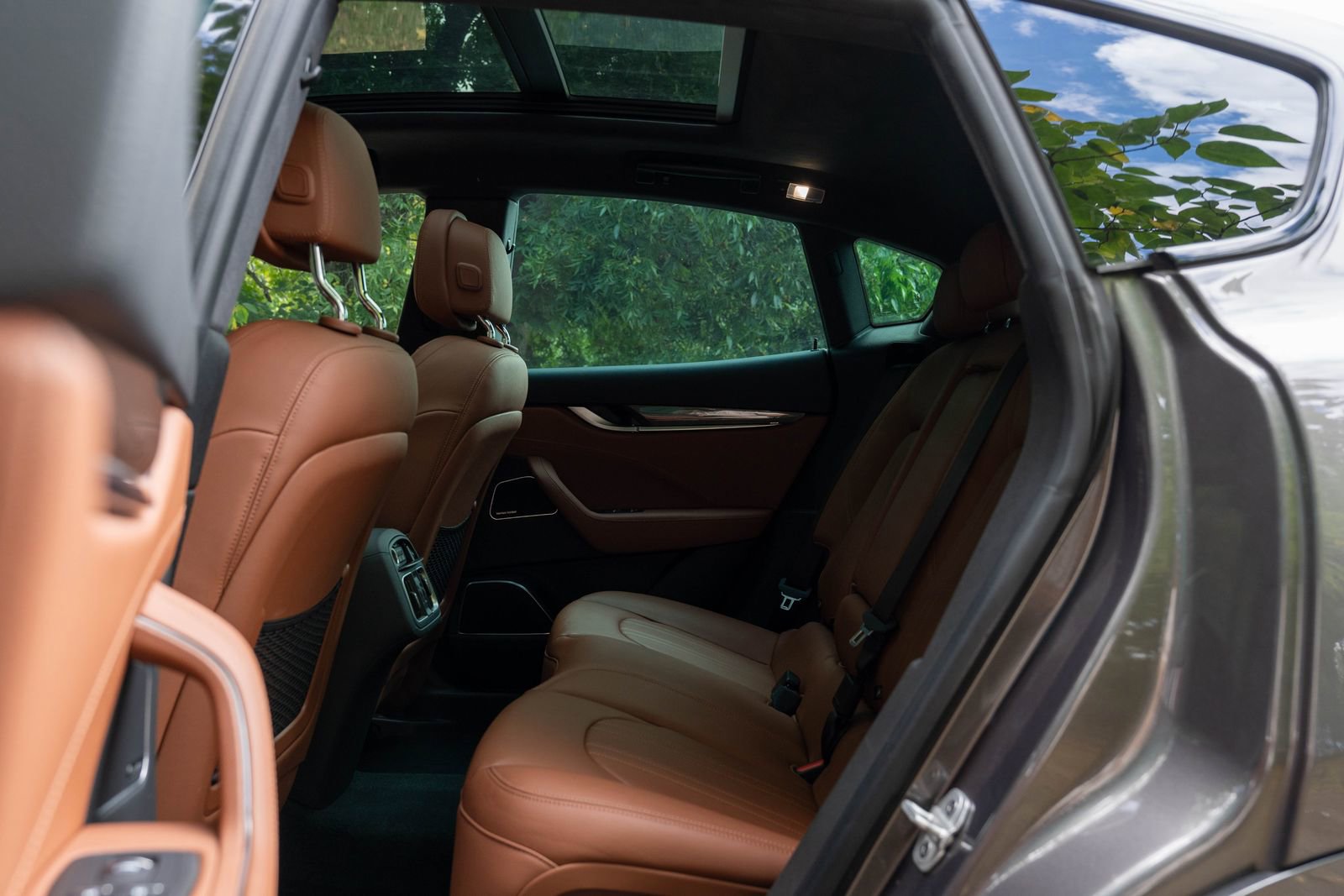 2022 Maserati Levante Modena photo 28
