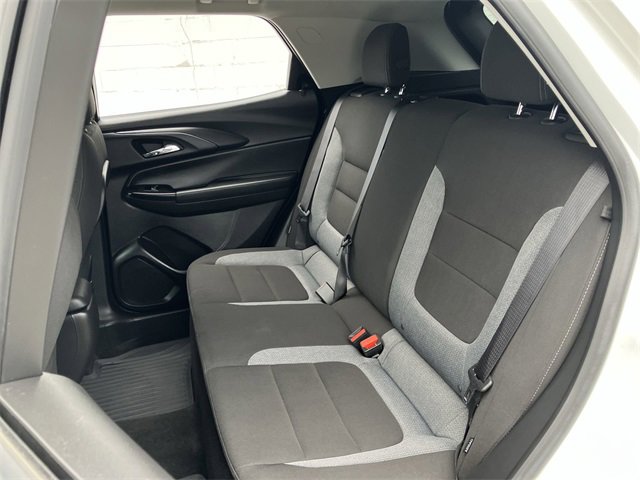 2023 Chevrolet Trailblazer LT photo 13