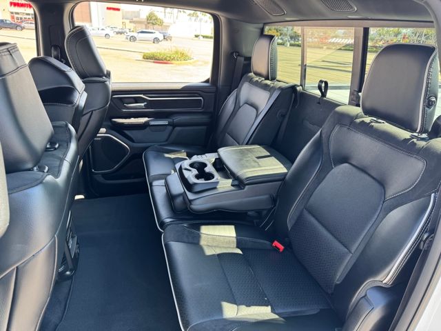 2025 Ram 1500 Laramie photo 15