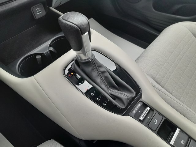 2023 Honda HR-V LX photo 23