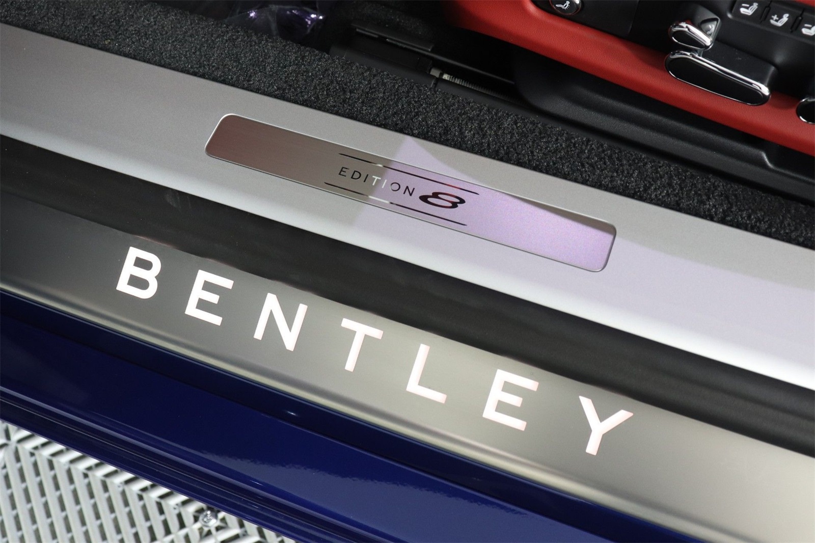 2024 Bentley Continental GT V8 photo 20