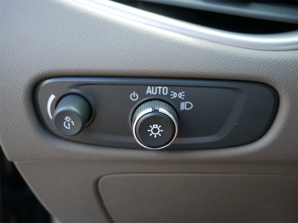 2025 Chevrolet Malibu 1LT photo 20