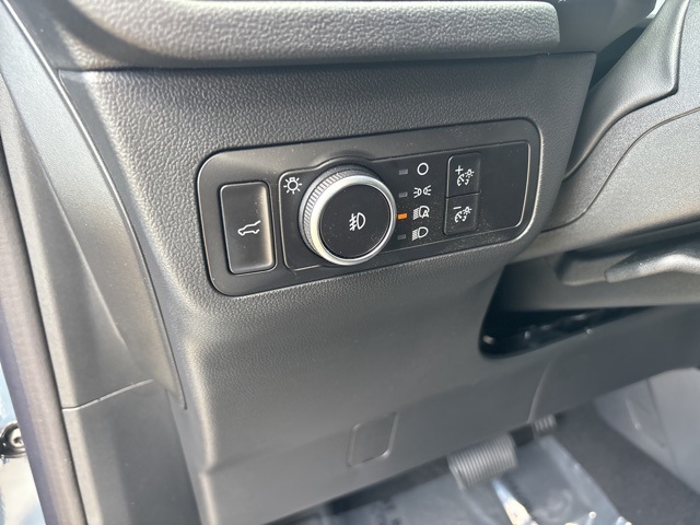 2025 Ford Escape ST-Line Select photo 14
