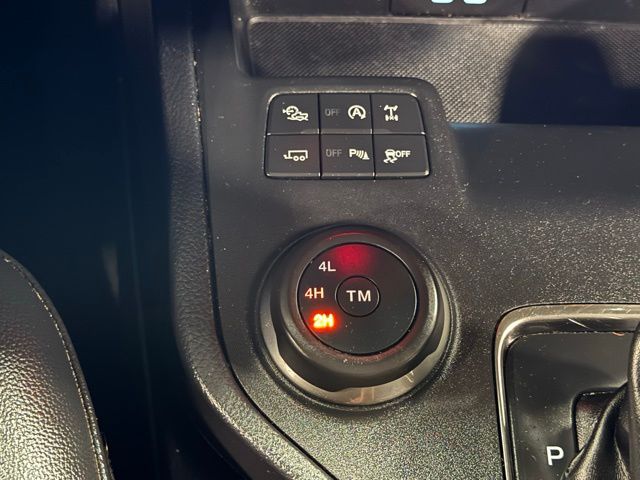 2019 Ford Ranger Lariat photo 26