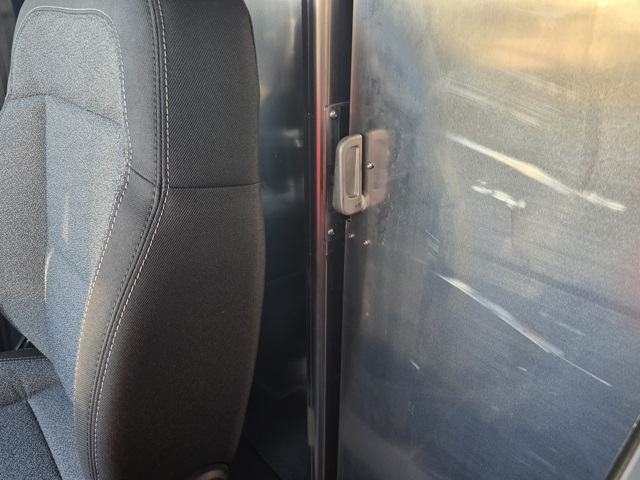 2025 Ram ProMaster 2500 photo 22